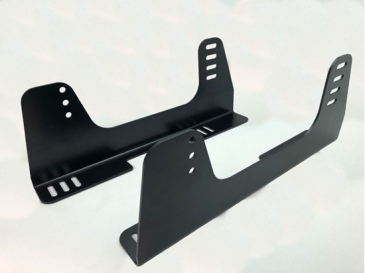 SPARCO QRT-R SIDE MOUNT STEEL 