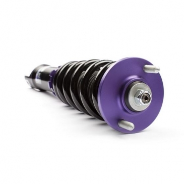 D2 RACING RS COILOVER | 1997 - 2001 ACURA INTERGRA
