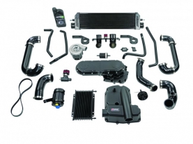 SUPERCHARGER KITS