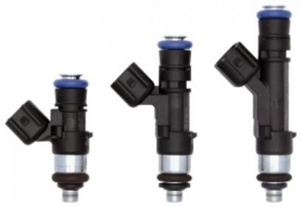 FUEL INJECTORS