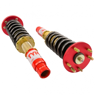 Function+Form TYPE 1 COILOVERS | 2004 - 2008 ACURA TL