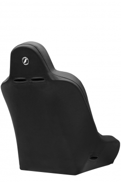 CORBEAU BAJA JP SEATS | BLACK VINYL
