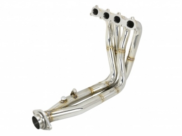 Alpha Header - B Series - V1