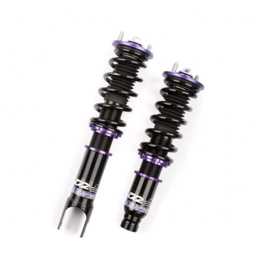 D2 RACING RS COILOVER | 1997 - 2001 ACURA INTERGRA