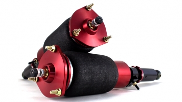 AIR LIFT PERFORMANCE FRONT KIT | 2009 - 2020 NISSAN 370Z | 2008 - 2013 Infiniti G37