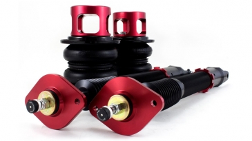 AIR LIFT PERFORMANCE REAR KIT | 2009 - 2020 NISSAN 370Z | 2008 - 2013 Infiniti G37
