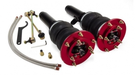 AIR SUSPENSION