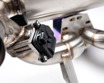 Agency Power Valvetronic Exhaust System W/ Black Tips | 2017 - 2022 Can-Am Maverick X3
