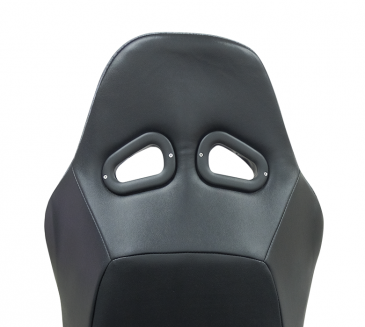 NRG DEFENDER SEAT | BROWN