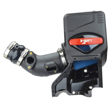 INJEN EVOLUTION COLD AIR INTAKE SYSTEM | 2017 - 20 Honda Civic Type R