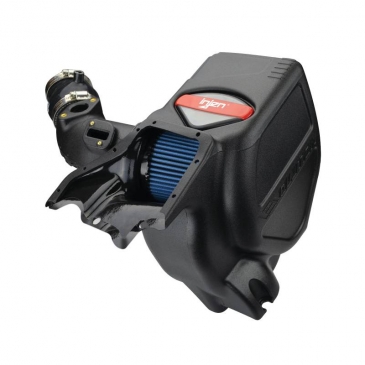 INJEN EVOLUTION COLD AIR INTAKE SYSTEM | 2017 - 20 Honda Civic Type R
