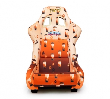 NRG PRISMA-ULTRA BOBA (MEDIUM)