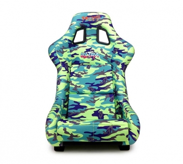 NRG PRISMA-ULTRA GIJ (MEDIUM)