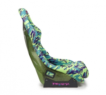 NRG PRISMA-ULTRA GIJ (MEDIUM)