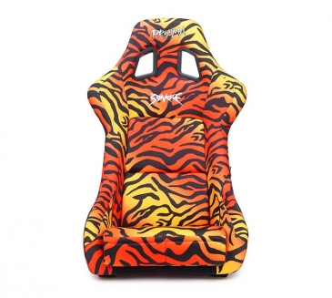 NRG PRISMA-LA TIGRE SAVAGE (LARGE)