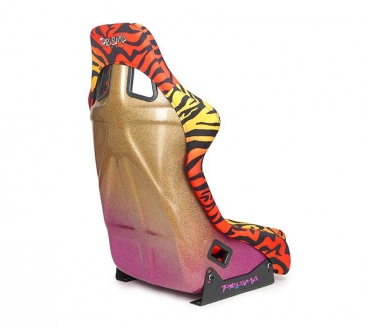 NRG PRISMA-LA TIGRE SAVAGE (LARGE)