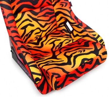 NRG PRISMA-LA TIGRE SAVAGE (MEDIUM)