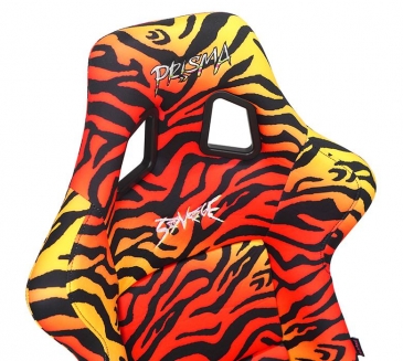 NRG PRISMA-LA TIGRE SAVAGE (MEDIUM)