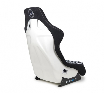 NRG YABA PRINT BUCKET SEAT (LARGE)