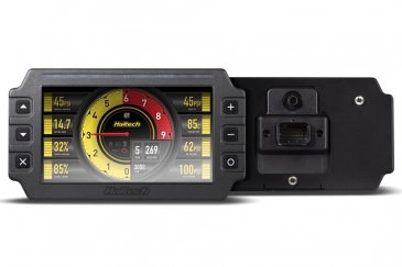 HALTECH  IC-7 Colour Display Dash