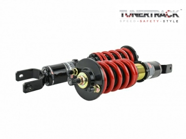 SKUNK2 RACING PRO-ST Coilovers | 1992 - 95 CIVIC | 1994 - 01 INTEGRA