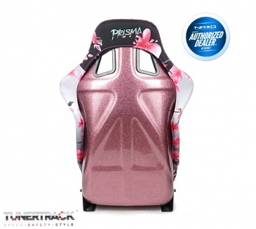 NRG PRISMA-ULTRA SAKURA SEAT (LARGE) 