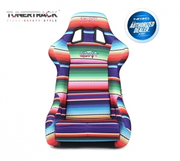 NRG PRISMA-ULTRA MEXICALI SEAT (LARGE)