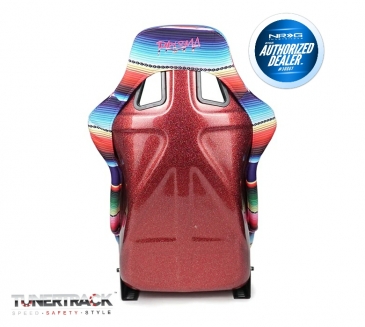 NRG PRISMA-ULTRA MEXICALI SEAT (LARGE)