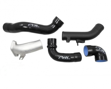 PRL Motorsports Intercooler Charge Pipe Upgrade Kit | 2017 - 2021 Honda Civic Type-R