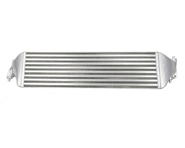PRL Motorsports Front Mount Intercooler Kit | 2017+ Honda Civic Type R