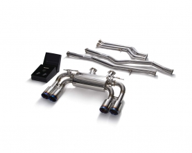 EXHAUST