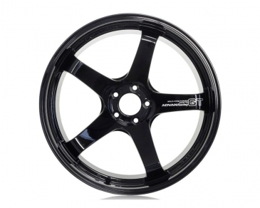 Advan GT Premium Wheel 20x12 5x114.3 20mm Racing Gloss Black