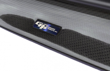 Greddy GPP Carbon Front Lip Spoiler | 2017 - 19 Honda Civic SI