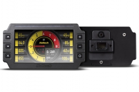 DISPLAY DASH
