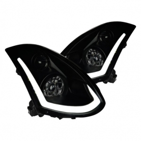 HEADLIGHTS