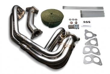 Tomei Expreme Unequal Length Exhaust Manifold | 2002-2014 WRX | 2004+ STI