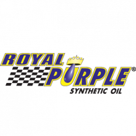 ROYAL PURPLE