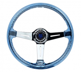 STEERING WHEELS