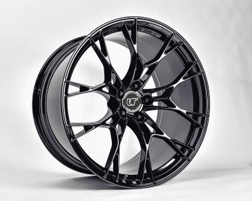 VR FORGED